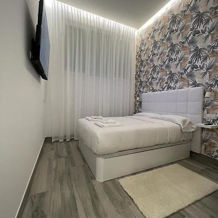 Habitacion Bruselas Style Madrid Eksteriør bilde