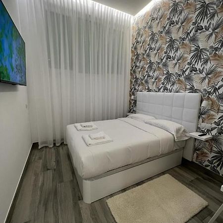 Habitacion Bruselas Style Madrid Eksteriør bilde